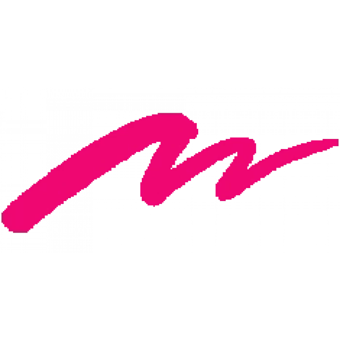 Zig Clean Color Real Brush Fırça Uçlu Marker Kalem 025 Pink