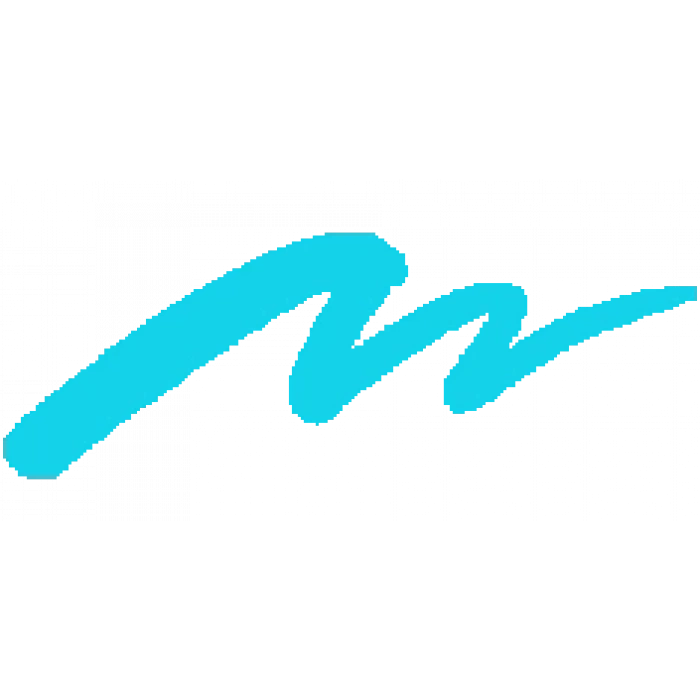 Zig Clean Color Real Brush Fırça Uçlu Marker Kalem 031 Cobalt Blue