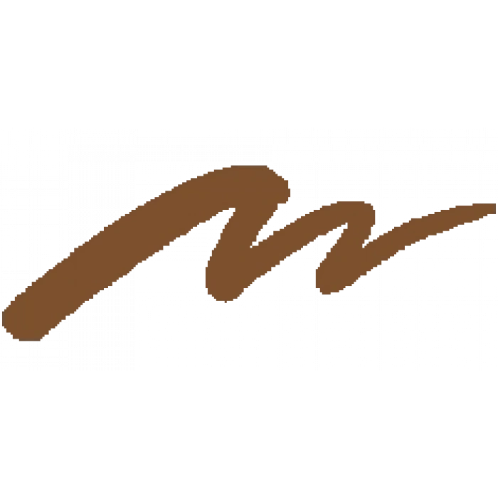 Zig Clean Color Real Brush Fırça Uçlu Marker Kalem 068 Deep Brown