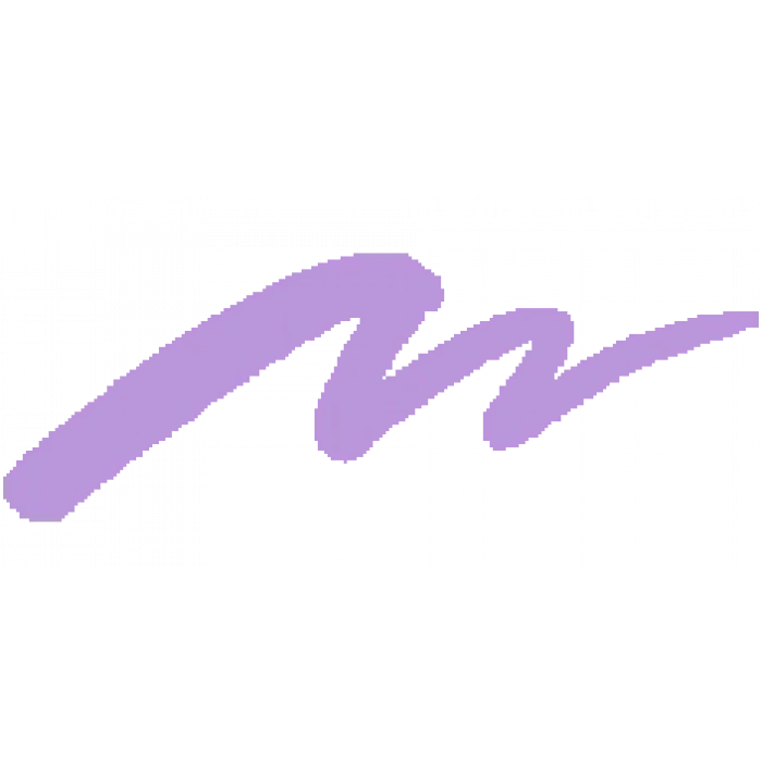 Zig Clean Color Real Brush Fırça Uçlu Marker Kalem 083 Lilac