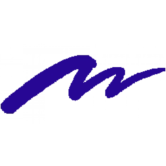 Zig Clean Color Real Brush Fırça Uçlu Marker Kalem 084 Deep Violet