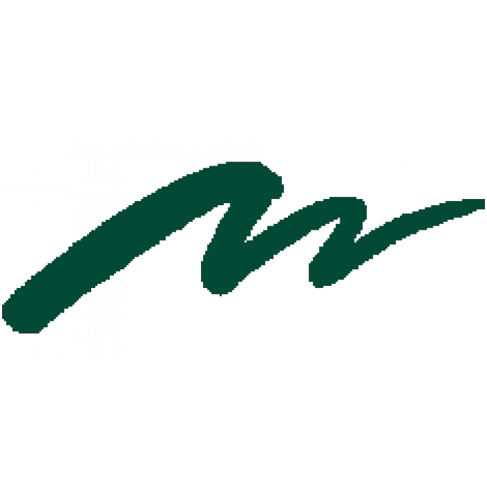 Zig Clean Color Real Brush Fırça Uçlu Marker Kalem 400 Marine Green