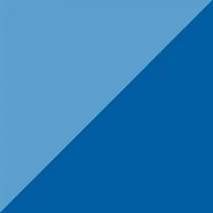 Zig Brushables 2 Renk Tonu Fırça Uçlu Marker Kalem 030 Pure Blue