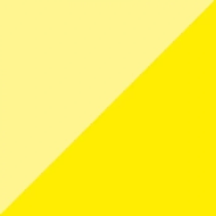 Zig Brushables 2 Renk Tonu Fırça Uçlu Marker Kalem 050 Pure Yellow