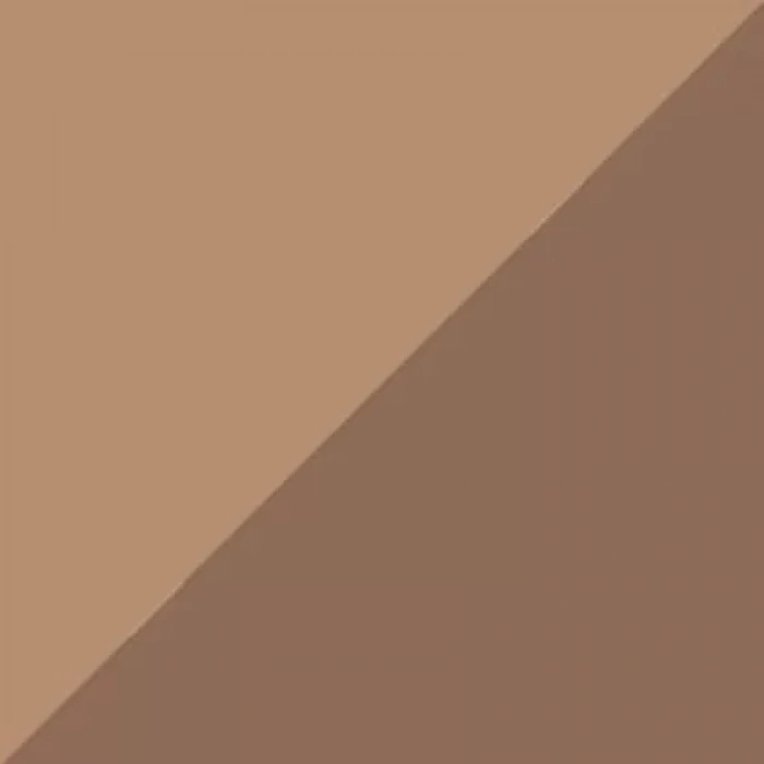 Zig Brushables 2 Renk Tonu Fırça Uçlu Marker Kalem 065 Root Beer Float