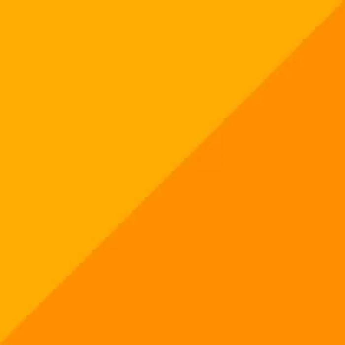 Zig Brushables 2 Renk Tonu Fırça Uçlu Marker Kalem 070 Pure Orange