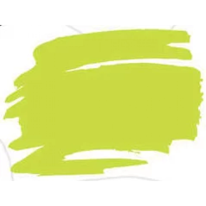 Zig Kurecolor Fine & Brush for Manga Çizim Kalemi 124 Yellow Green