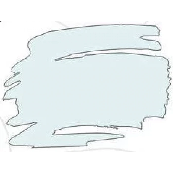 Zig Kurecolor Fine & Brush for Manga Çizim Kalemi 330 Pale Blue