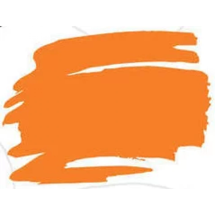 Zig Kurecolor Fine & Brush for Manga Çizim Kalemi 406 Cadmium Orange