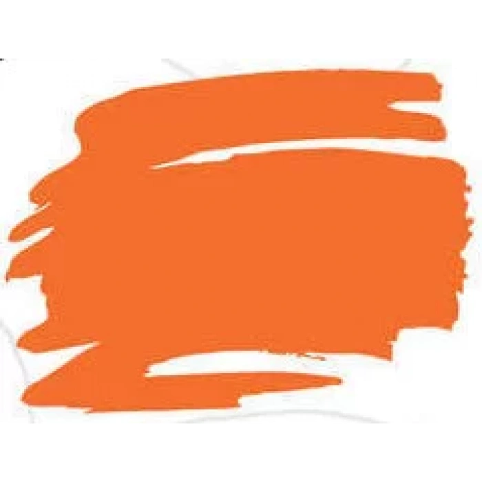 Zig Kurecolor Fine & Brush for Manga Çizim Kalemi 407 Orange