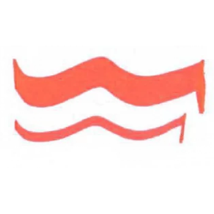 Zig Calligraphy Çift Uçlu Kaligrafi Kalemi 2mm + 5mm 207 Island Coral