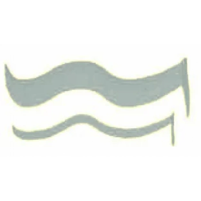 Zig Calligraphy Çift Uçlu Kaligrafi Kalemi 2mm + 5mm 404 Sage Brush