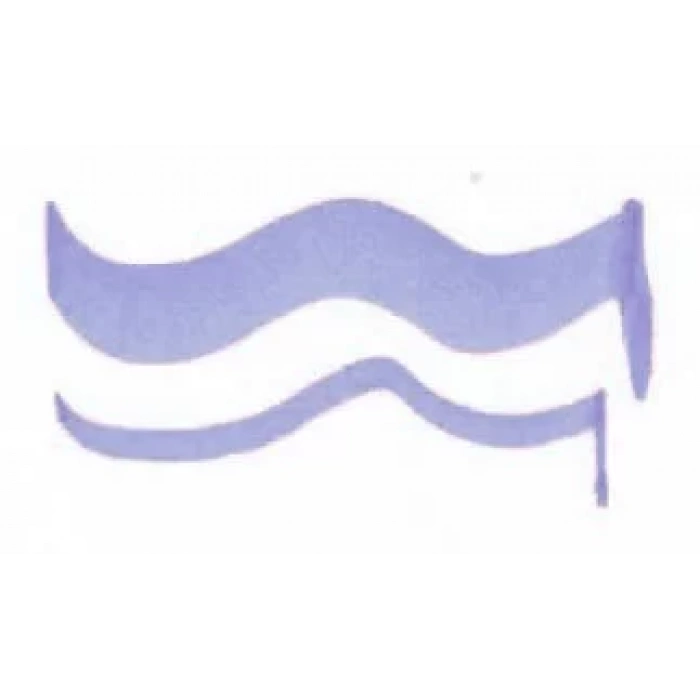 Zig Calligraphy Çift Uçlu Kaligrafi Kalemi 2mm + 5mm 803 English Lavender