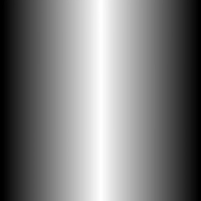 Zig Metalik Çift Uçlu Kaligrafi Kalemi 2mm & 3.5mm-Black