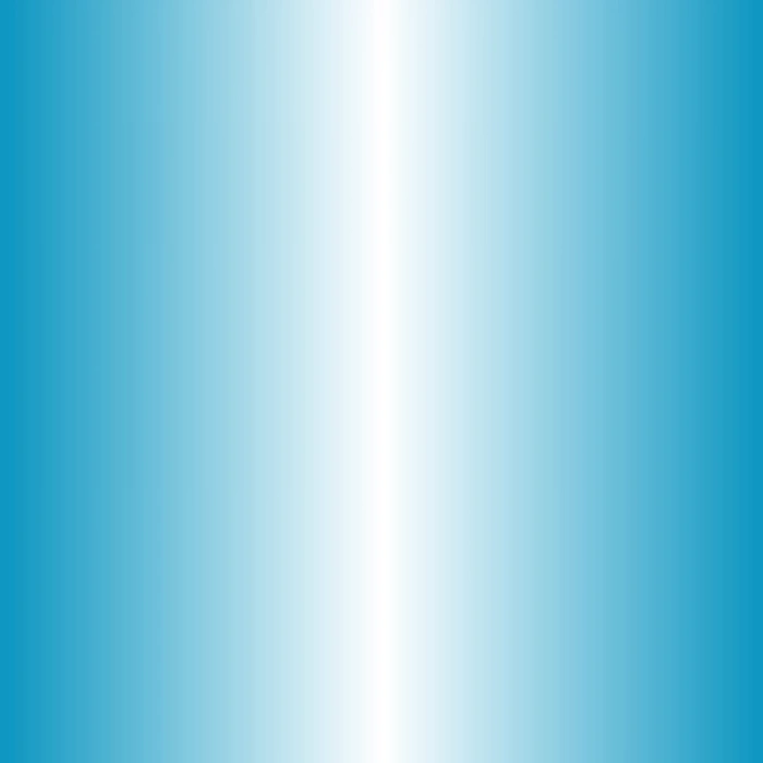 Zig Metalik Çift Uçlu Kaligrafi Kalemi 2mm & 3.5mm-Blue