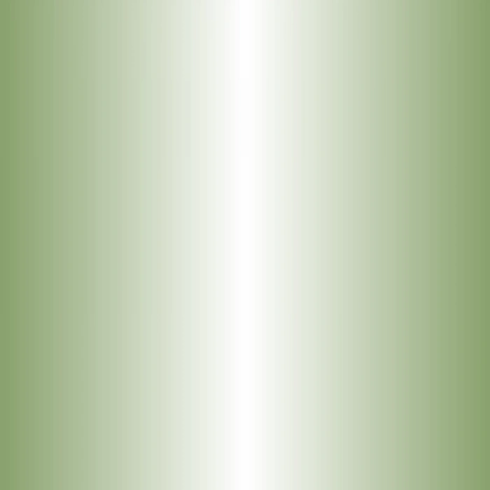 Zig Metalik Çift Uçlu Kaligrafi Kalemi 2mm & 3.5mm-Green