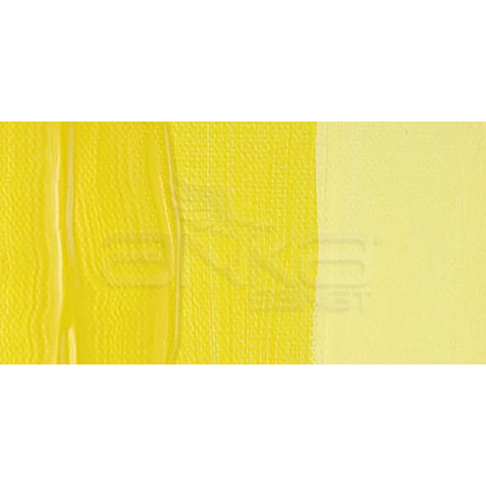 Daler Rowney System 3 Akrilik Boya 150ml 651 Lemon Yellow