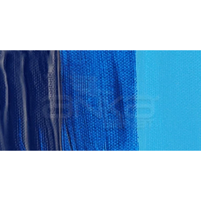 Daler Rowney System 3 Akrilik Boya 150ml 120 Process Cyan