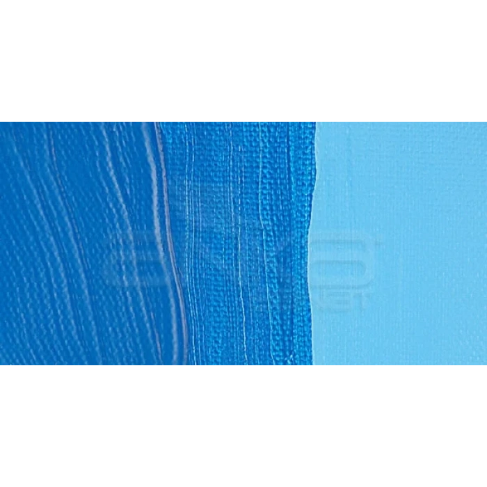 Daler Rowney System 3 Akrilik Boya 150ml 112 Coeruleum Blue (hue)