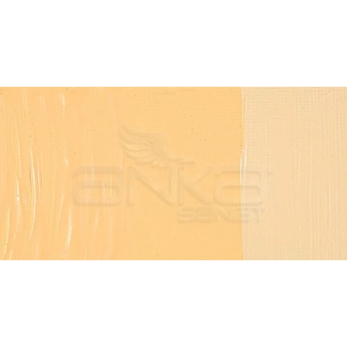 Daler Rowney System 3 Akrilik Boya 150ml 634 Naples Yellow