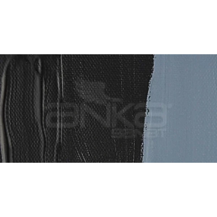 Daler Rowney System 3 Akrilik Boya 150ml 065 Paynes Grey