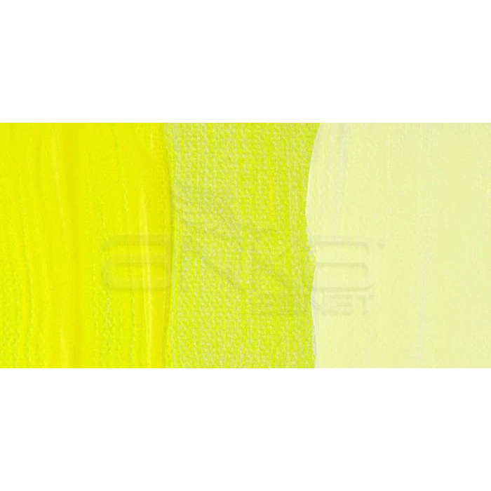 Daler Rowney System 3 Akrilik Boya 150ml 681 Fluorescent Yellow