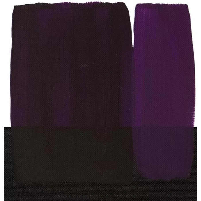 Maimeri Acrilico Akrilik Boya 500ml No:465 Permanent Violet Reddish