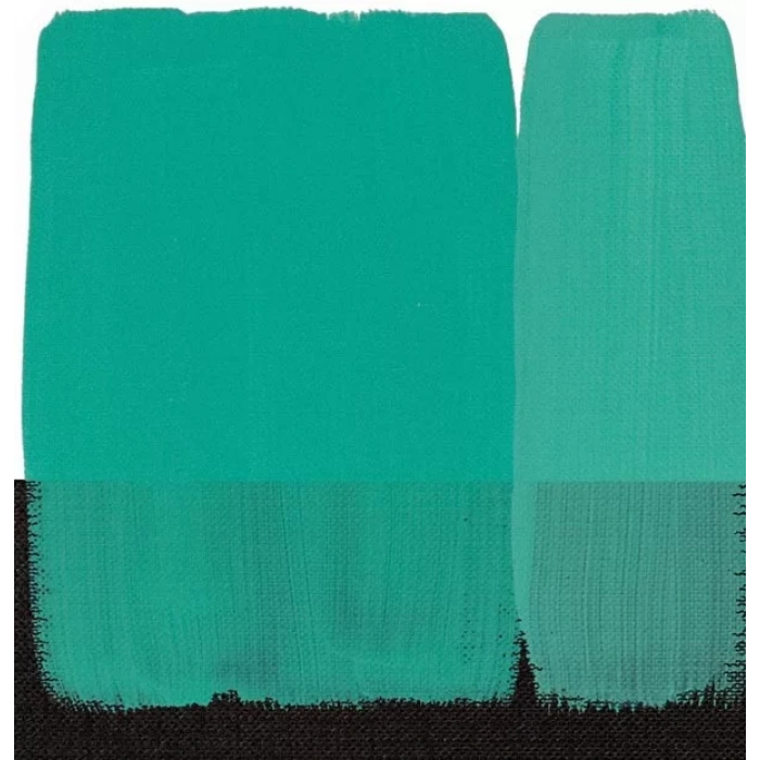 Maimeri Acrilico Akrilik Boya 500ml No:430 Turquoise