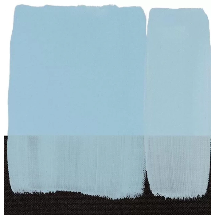 Maimeri Acrilico Akrilik Boya 500ml No:405 Kings Blue Light