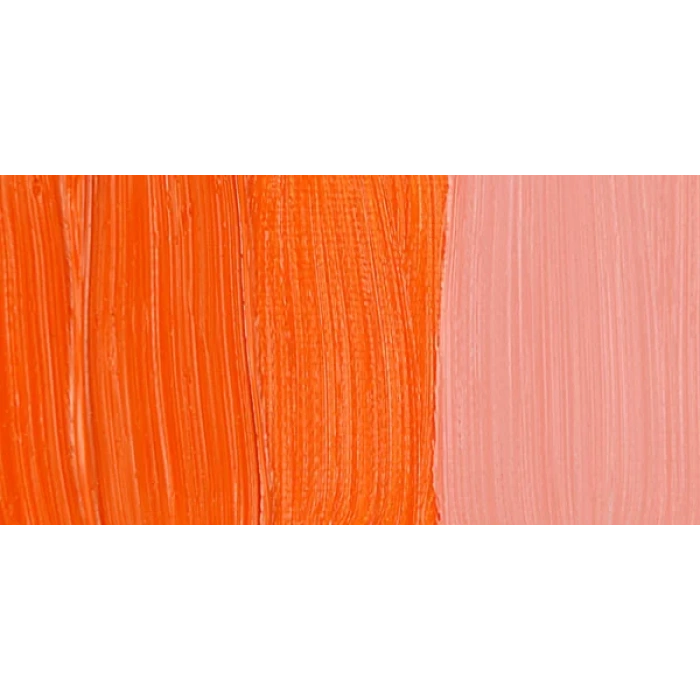 Maimeri Classico Yağlı Boya 200ml 249 Permanent Red Orange