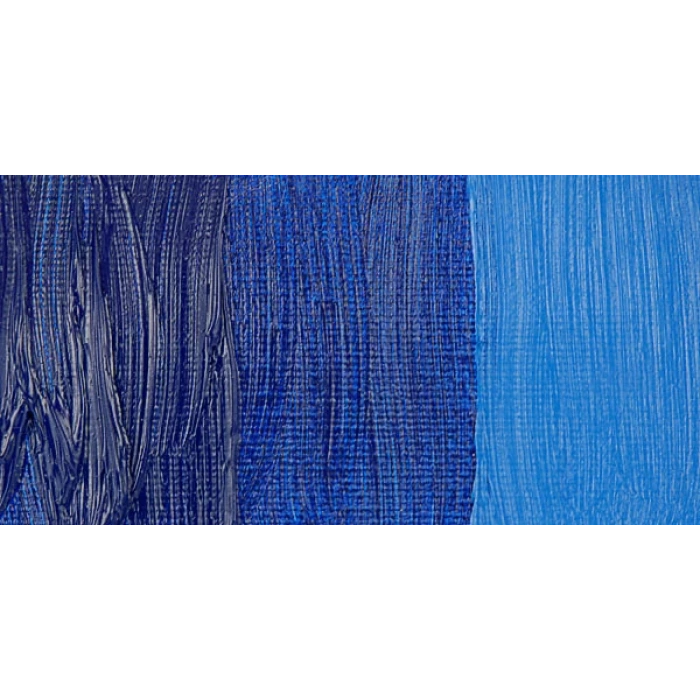 Pebeo Huile Fine XL 37ml Yağlı Boya No:11 Primary Phthalo Blue