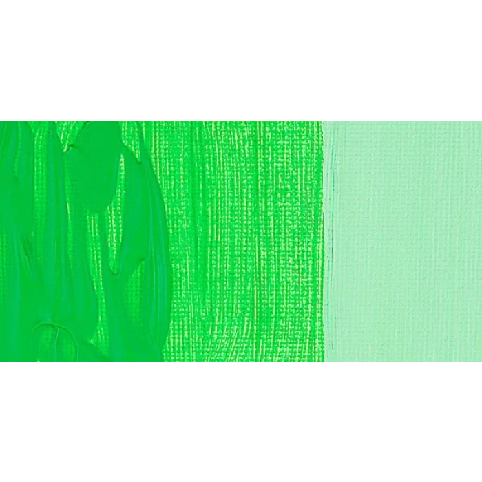 Daler Rowney Graduate Akrilik Boya 120ml Leaf Green (355)