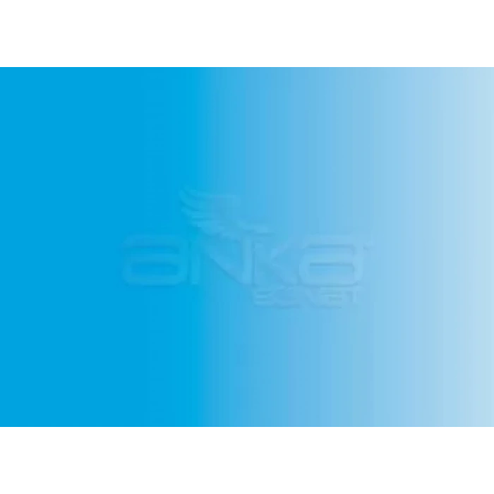 Daler Rowney Aquafine Tüp Sulu Boya 8ml 112 Coeruleum Hue