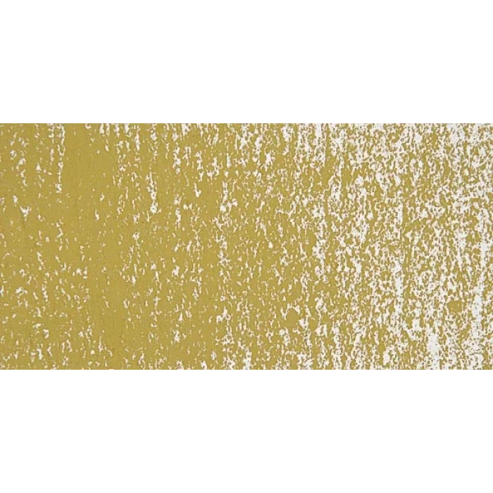 Schmincke Soft Pastel Boya Olive Ochre Deep B 029