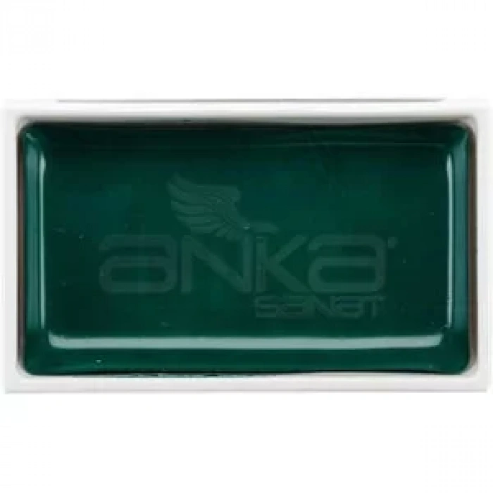 Zig Kuretake Gansai Tambi Sulu Boya 055geen