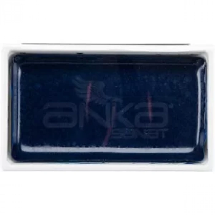 Zig Kuretake Gansai Tambi Sulu Boya 062 Cobalt Blue