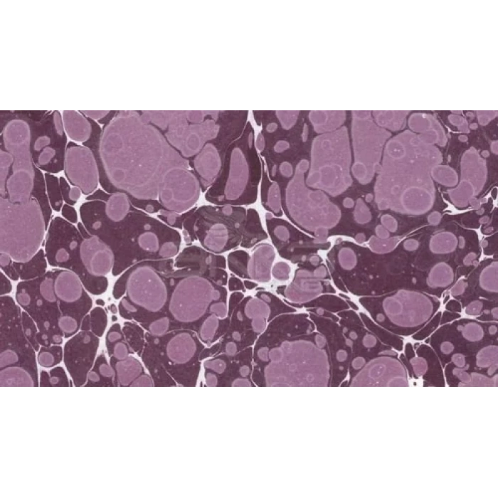 Karin Ebru Boyası Ezilmiş 302 Mürdüm 105cc