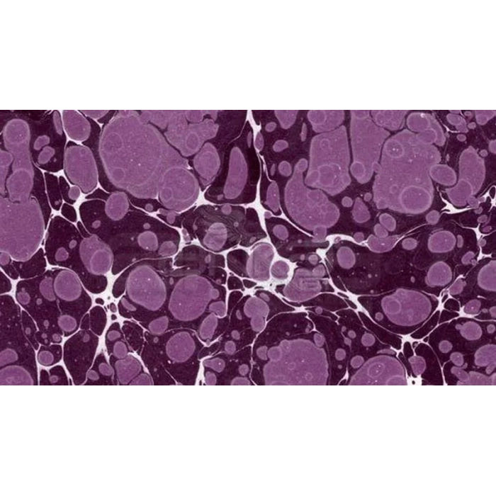 Karin Ebru Boyası Ezilmiş 302 Mürdüm 105cc