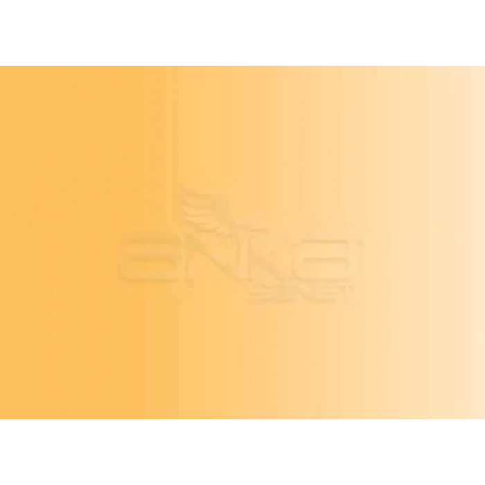 Daler Rowney Aquafine Tüp Sulu Boya 8ml 663 Yellow Ochre