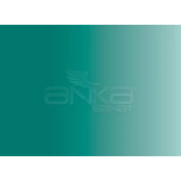 Daler Rowney Aquafine Tüp Sulu Boya 8ml 157 Transparent Turquoise