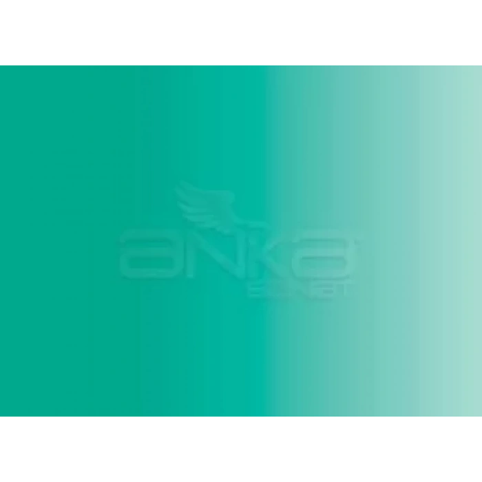 Daler Rowney Aquafine Tüp Sulu Boya 8ml 382 Viridian Hue