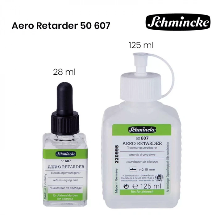 Schmincke Aero Retarder 50 607