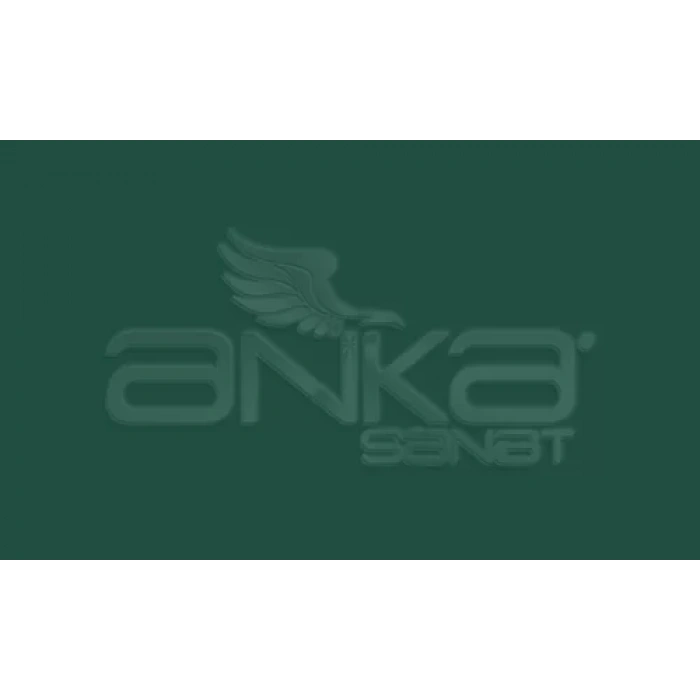 Marvy Artist Brush Fırça Uçlu Kalem 1100-25 Bottle Green