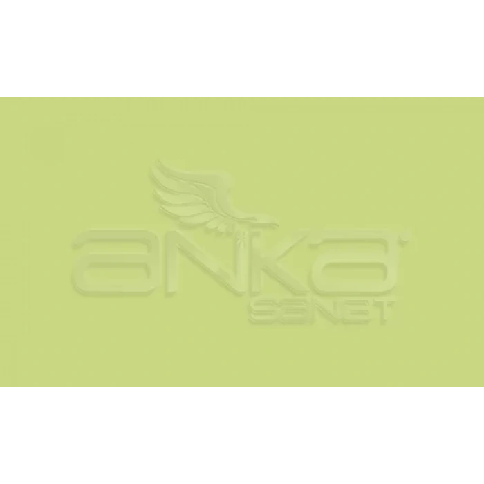 Marvy Artist Brush Fırça Uçlu Kalem 1100-52 Yellow Green