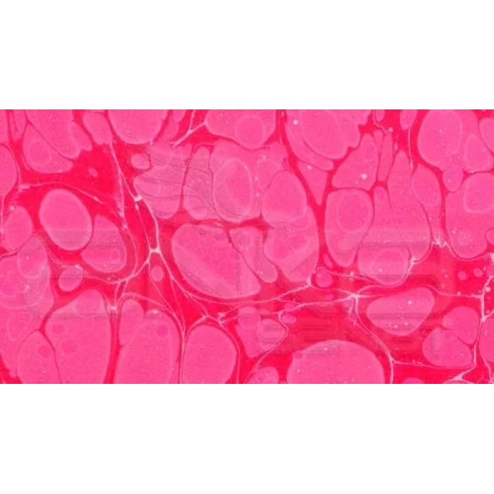 Artdeco Gold Geleneksel Ebru Boyası 105ml 325 Fuşya