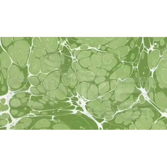 Artdeco Gold Geleneksel Ebru Boyası 105ml 590 Sap Yeşil