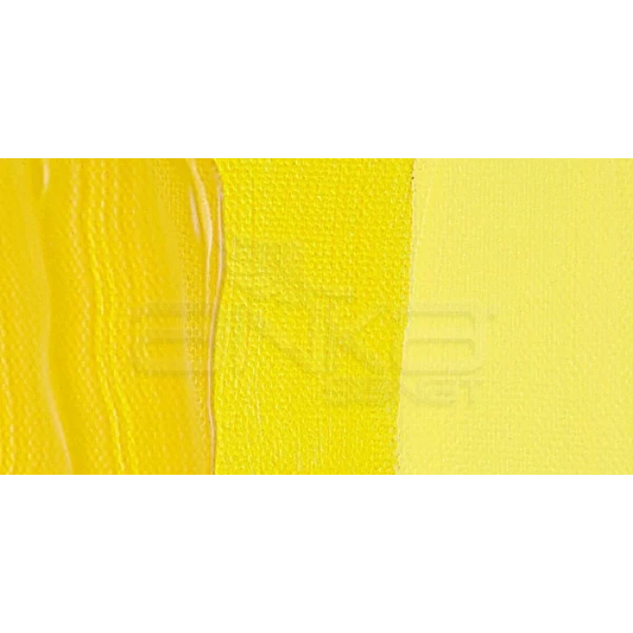 Daler Rowney System 3 Akrilik Boya 1000ml Cadmium Yellow