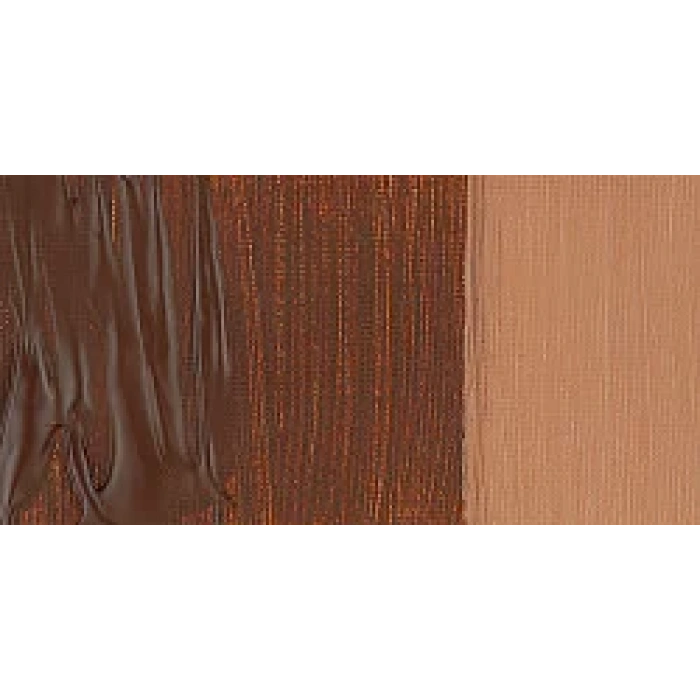 Daler Rowney Graduate Akrilik Boya 500ml 225 Burnt Umber