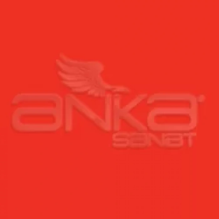 Daler Rowney Simply Akrilik Boya 250ml 547 Brilliant Red