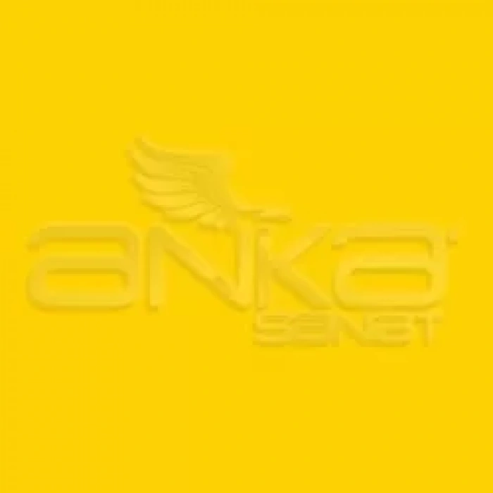 Daler Rowney Simply Akrilik Boya 250ml 684 Medium Yellow